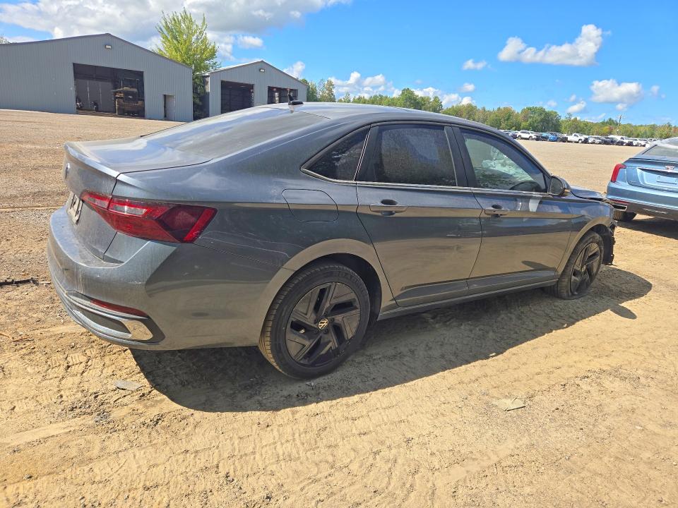 Продаж на аукціоні авто 2023 Volkswagen Jetta, vin: 3VWGM7BU5PM024844, номер лоту: 68005606