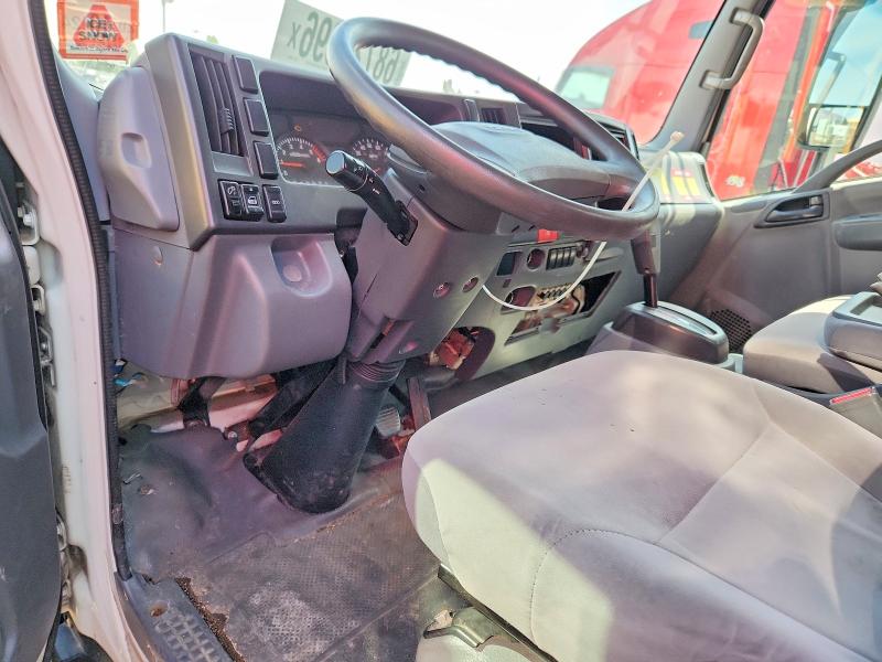 Aukcja sprzedaży 2017 Isuzu Npr Hd, vin: 54DC4W1B5HS808697, numer aukcji: 68723396