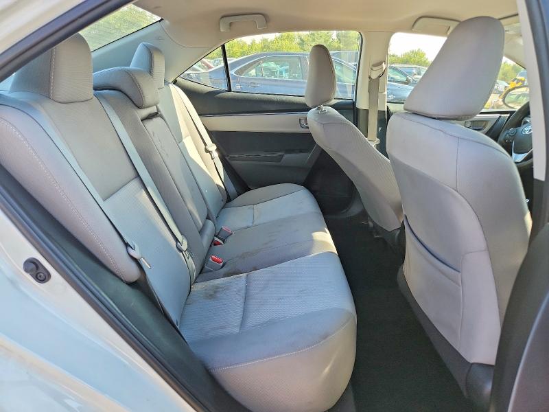 Продаж на аукціоні авто 2016 Toyota Corolla, vin: 2T1BURHE4GC685542, номер лоту: 68362766