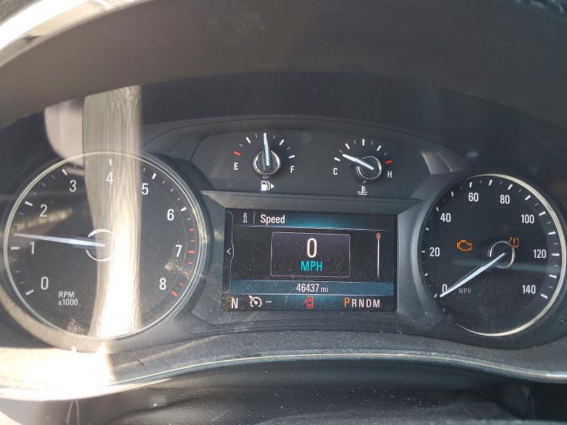 Продаж на аукціоні авто 2022 Buick Encore, vin: KL4CJESM4NB553201, номер лоту: 67273346