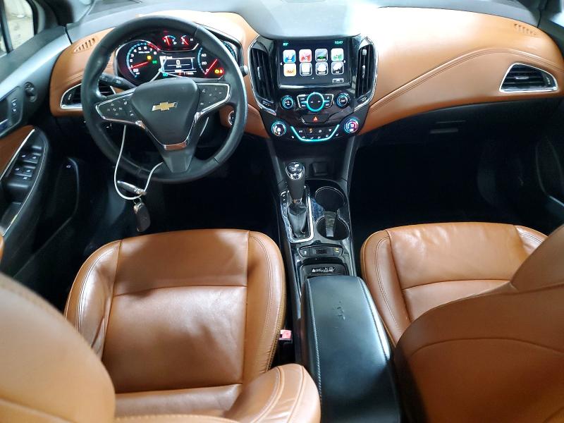 Продаж на аукціоні авто 2016 Chevrolet Cruze, vin: 1G1BG5SM5G7263791, номер лоту: 70406996