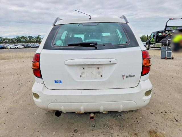 Продаж на аукціоні авто 2006 Pontiac Vibe, vin: 5Y2SL658X6Z427384, номер лоту: 70375136