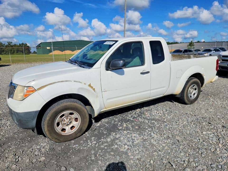 Продаж на аукціоні авто 2017 Nissan Frontier, vin: 1N6BD0CT9HN744999, номер лоту: 69929406