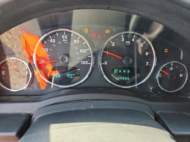 Aukcja sprzedaży 2010 Jeep Liberty, vin: 1J4PP2GK1AW161785, numer aukcji: 66860776
