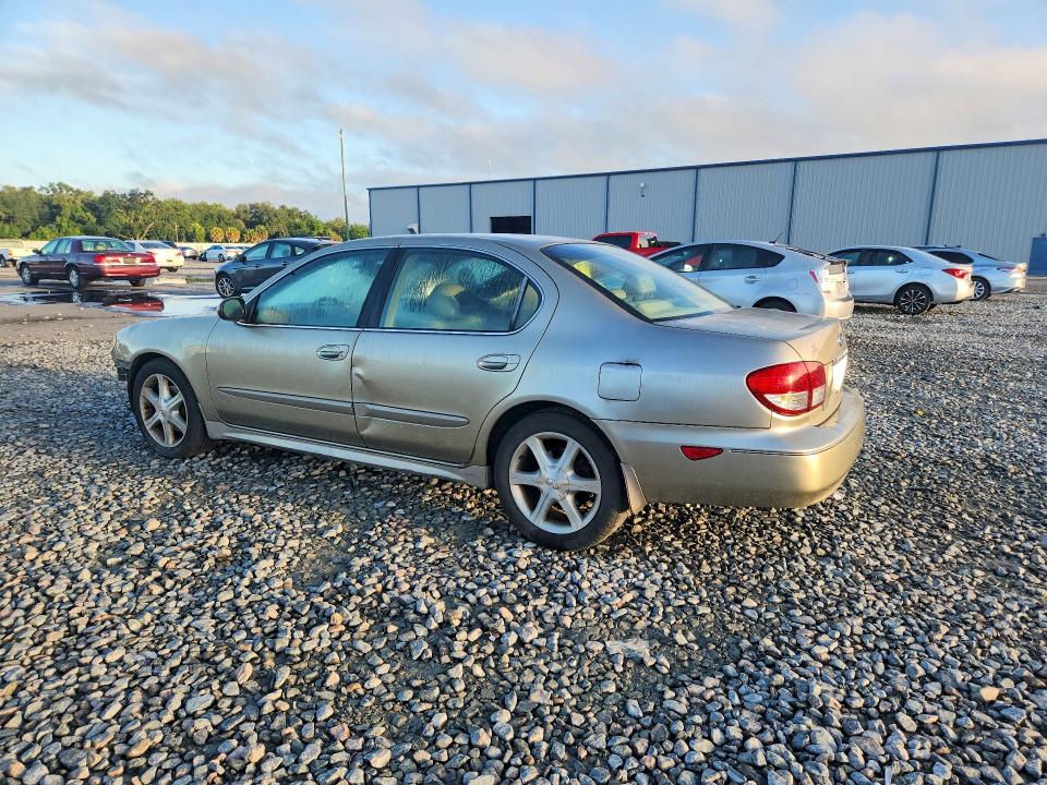 Aukcja sprzedaży 2004 Infiniti I35, vin: JNKDA31A04T208051, numer aukcji: 70166156