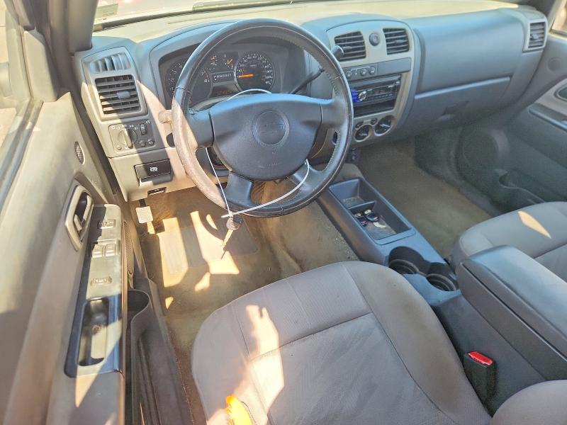 Продажа на аукционе авто 2004 Chevrolet Colorado, vin: 1GCDT196548102049, номер лота: 68936376