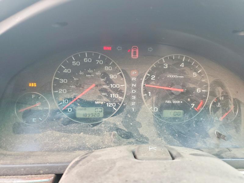 Aukcja sprzedaży 2003 Subaru Legacy, vin: 4S3BH895737648106, numer aukcji: 67129546