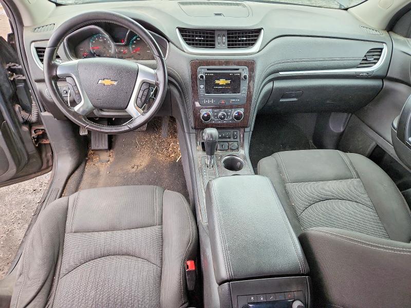 Продажа на аукционе авто 2017 Chevrolet Traverse, vin: 1GNKVHKD6HJ200239, номер лота: 70087816