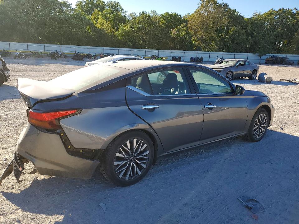 Продажа на аукционе авто 2024 Nissan Altima, vin: 1N4BL4DV2RN363838, номер лота: 66840226