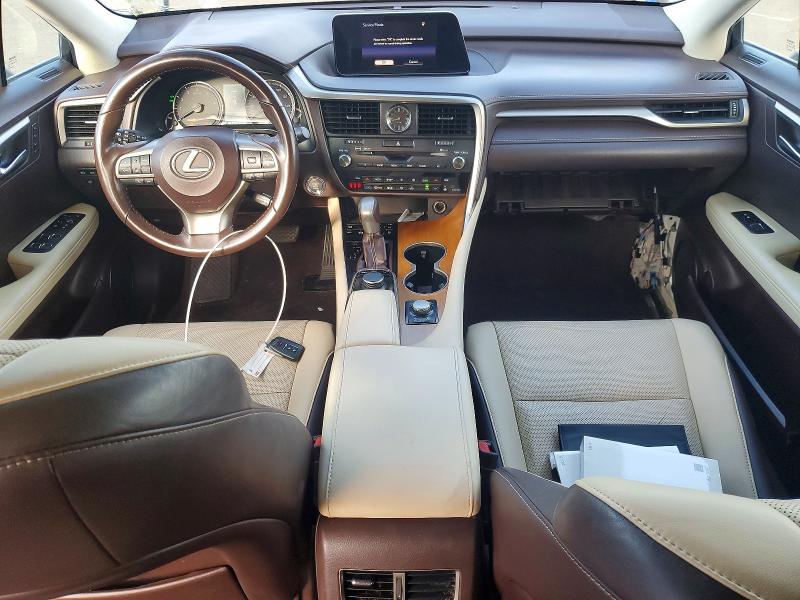 Aukcja sprzedaży 2019 Lexus Rx 350, vin: 2T2BZMCA2KC204586, numer aukcji: 68053216