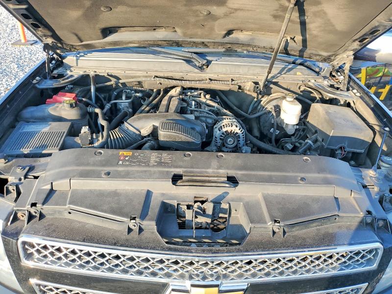 69035696 :رقم المزاد ، 3GNTKGE78DG250889         vin ، 2013 Chevrolet Avalanche مزاد بيع