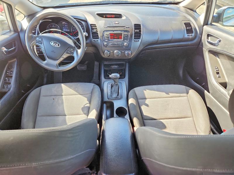 Aukcja sprzedaży 2014 Kia Forte, vin: KNAFX4A61E5220836, numer aukcji: 69423346