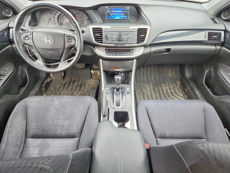 Продажа на аукционе авто 2013 Honda Accord, vin: 1HGCR2F53DA807289, номер лота: 70506046