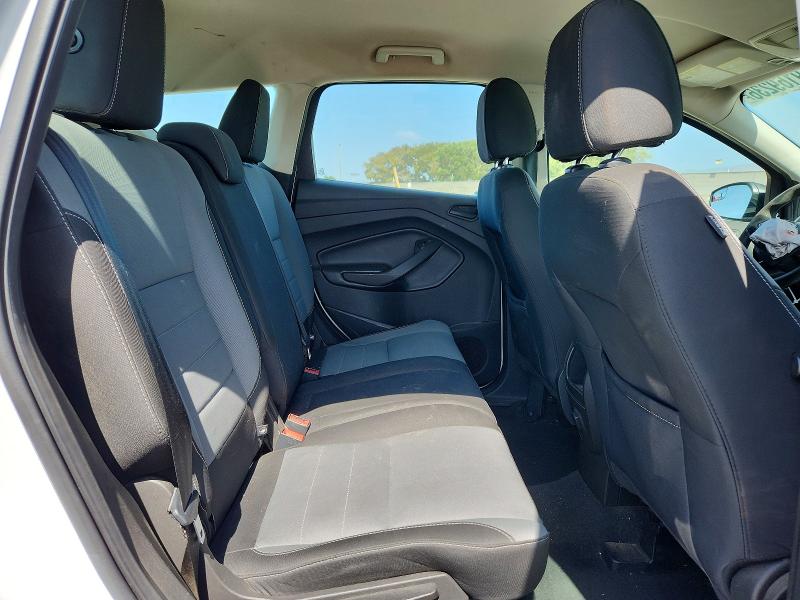 Aukcja sprzedaży 2017 Ford Escape, vin: 1FMCU0F70HUC26531, numer aukcji: 69169236