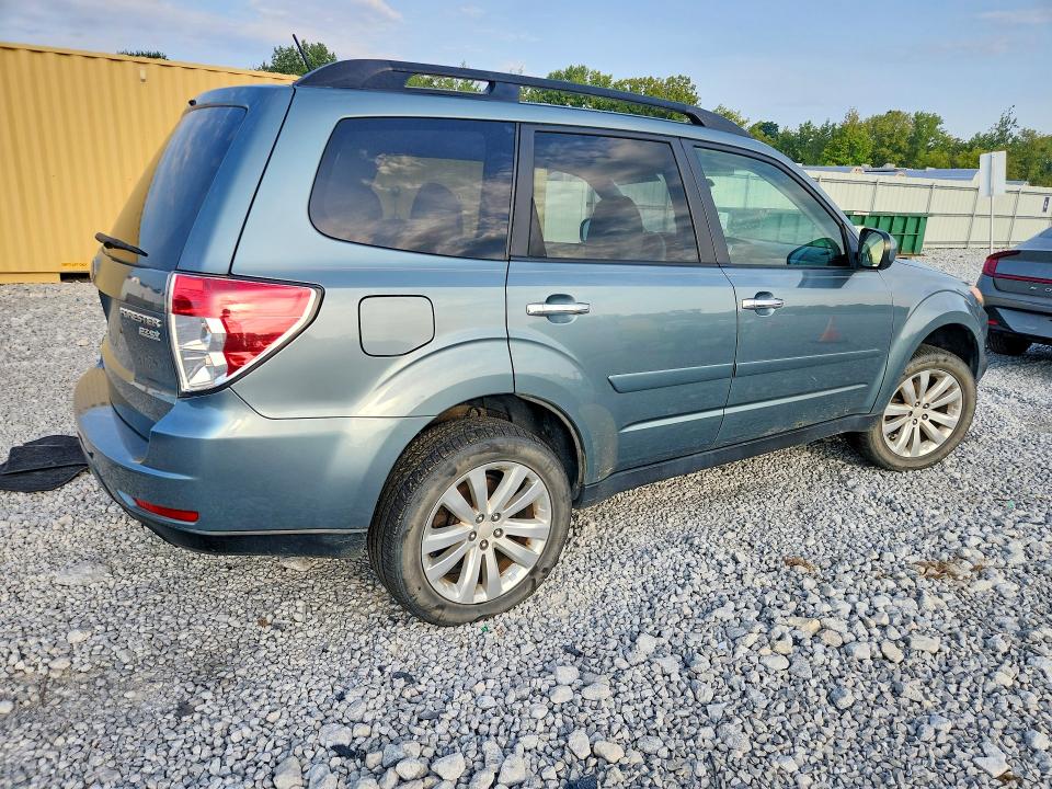 Aukcja sprzedaży 2012 Subaru Forester, vin: JF2SHADC0CH456180, numer aukcji: 66278466