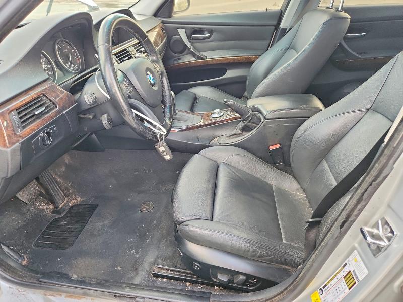 Aukcja sprzedaży 2008 Bmw 528i, vin: WBAVA37548NL45761, numer aukcji: 67310196