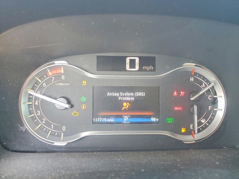 Продаж на аукціоні авто 2018 Honda Pilot, vin: 5FNYF5H33JB020050, номер лоту: 67354586