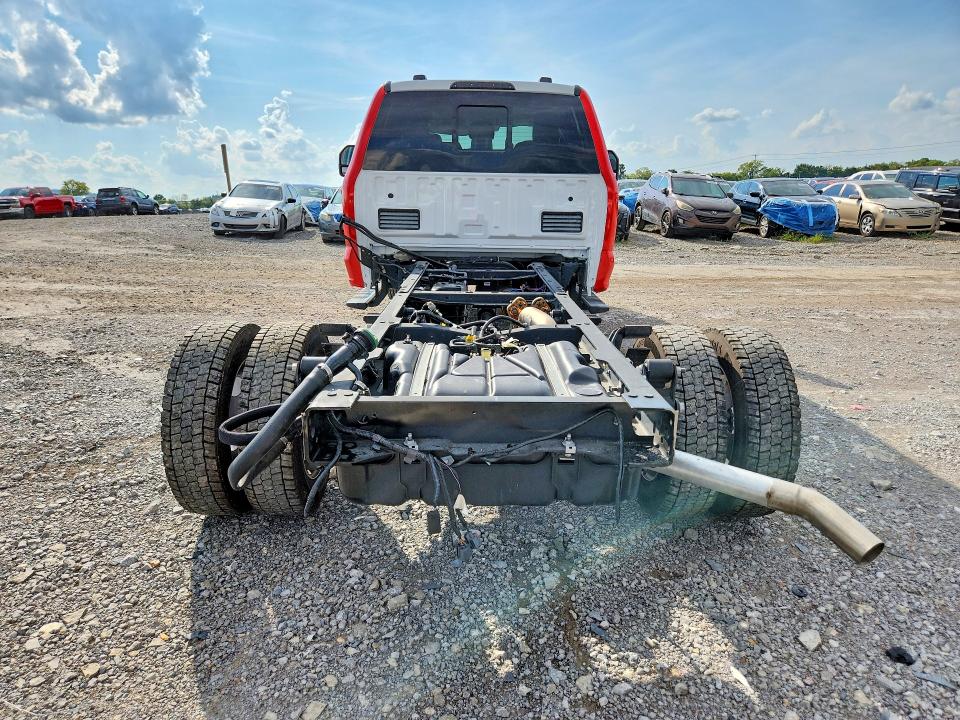2026 Ford F450 მანქანა იყიდება აუქციონზე, vin: 1FD0W4GT3TEE13068, აუქციონის ნომერი: 67691126