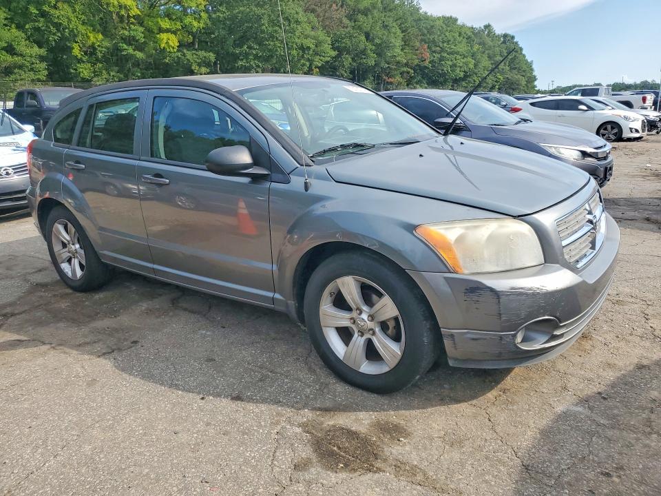Продажа на аукционе авто 2011 Dodge Caliber, vin: 1B3CB3HA7BD257322, номер лота: 70121746