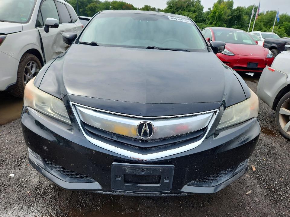 Aukcja sprzedaży 2014 Acura Ilx, vin: 19VDE1F30EE010593, numer aukcji: 65816666