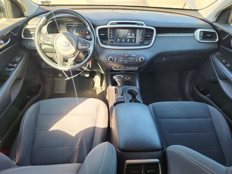 Продажа на аукционе авто 2017 Kia Sorento, vin: 5XYPGDA3XHG314027, номер лота: 68030936