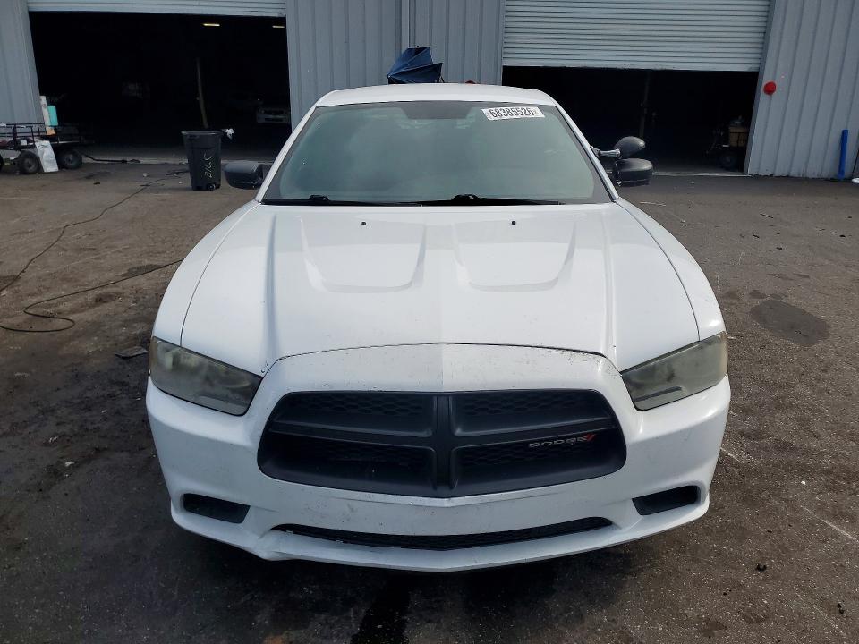 68385526 :رقم المزاد ، 2C3CDXAG8DH642722 vin ، 2013 Dodge Charger مزاد بيع