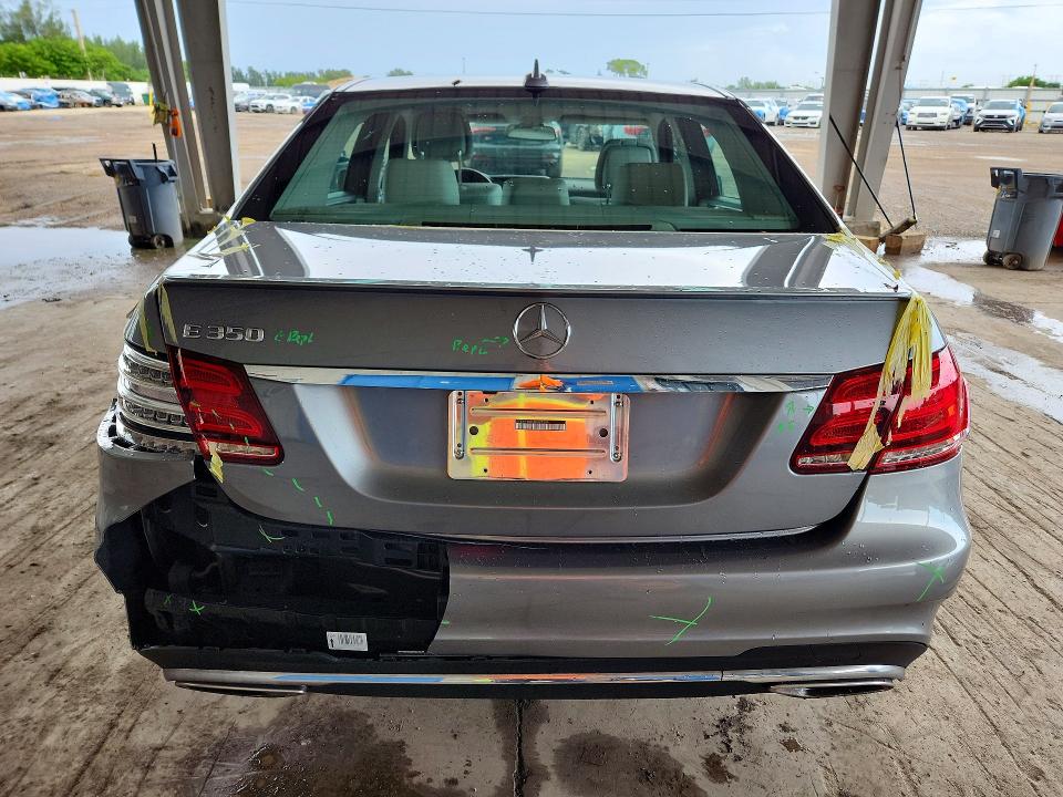 2014 Mercedes-benz E მანქანა იყიდება აუქციონზე, vin: WDDHF5KB5EB073346, აუქციონის ნომერი: 68660596