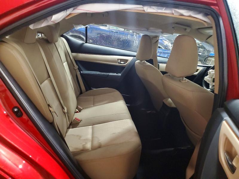 Продаж на аукціоні авто 2014 Toyota Corolla, vin: 2T1BURHE3EC132250, номер лоту: 70067906
