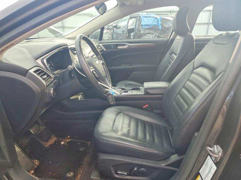Продажа на аукционе авто 2017 Ford Fusion, vin: 3FA6P0PU0HR308673, номер лота: 69951306