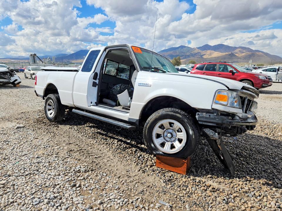 68851506 :رقم المزاد ، 1FTKR4EE6BPA67545 vin ، 2011 Ford Ranger مزاد بيع