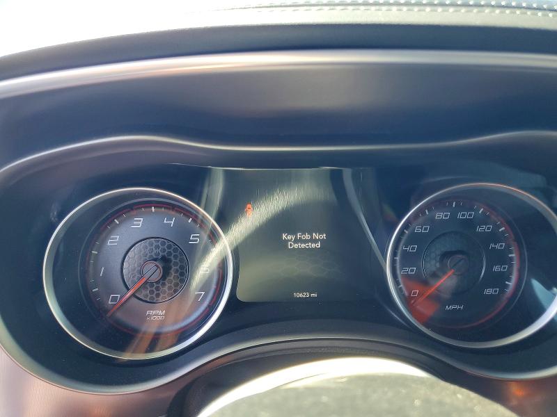 Aukcja sprzedaży 2020 Dodge Charger, vin: 2C3CDXGJ2LH245668, numer aukcji: 65851326