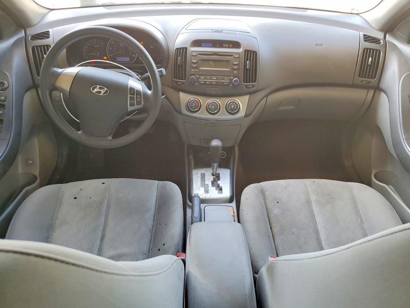 67910586 :رقم المزاد ، KMHDU4AD8AU942429 vin ، 2010 Hyundai Elantra مزاد بيع