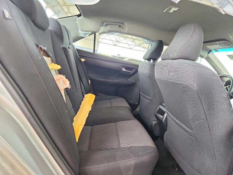 Продажа на аукционе авто 2017 Toyota Camry, vin: 4T1BF1FK4HU749616, номер лота: 70497486
