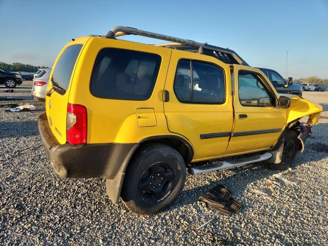 Aukcja sprzedaży 2002 Nissan Xterra, vin: 5N1ED28T12C587326, numer aukcji: 68695136