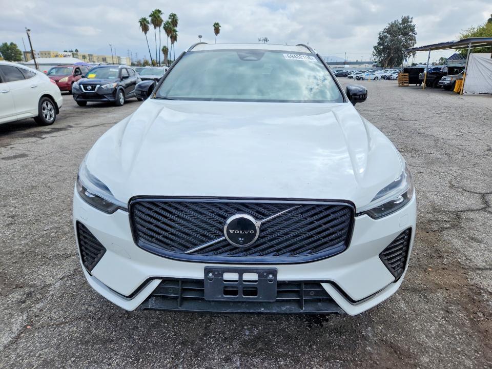 Продаж на аукціоні авто 2026 Volvo Xc60, vin: YV4M12RC4T1297163, номер лоту: 69432156