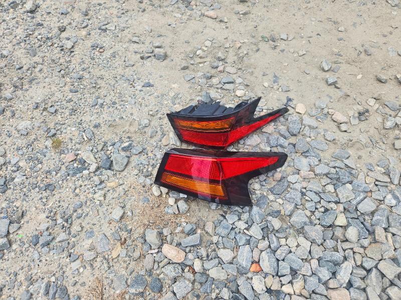 2024 Nissan Altima მანქანა იყიდება აუქციონზე, vin: 1N4BL4DV7RN411270, აუქციონის ნომერი: 68178176