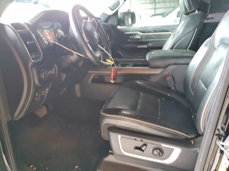 Продаж на аукціоні авто 2020 Ram 1500, vin: 1C6RREJT4LN210635, номер лоту: 69251926