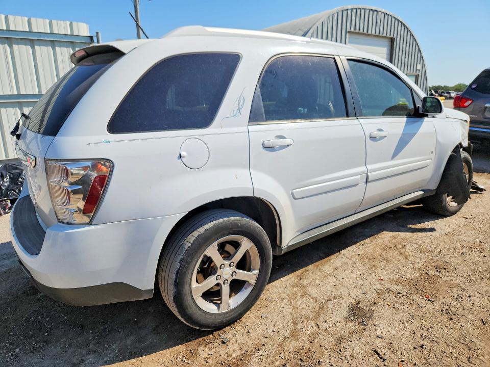 67336426 :رقم المزاد ، 2CNDL63F276045062 vin ، 2007 Chevrolet Equinox مزاد بيع
