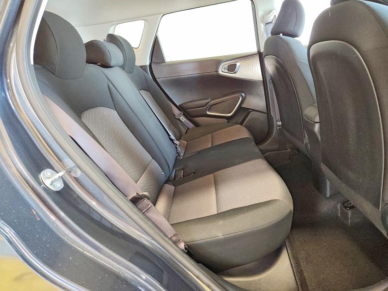 Продажа на аукционе авто 2025 Kia Soul, vin: KNDJ23AU3S7264101, номер лота: 67750906