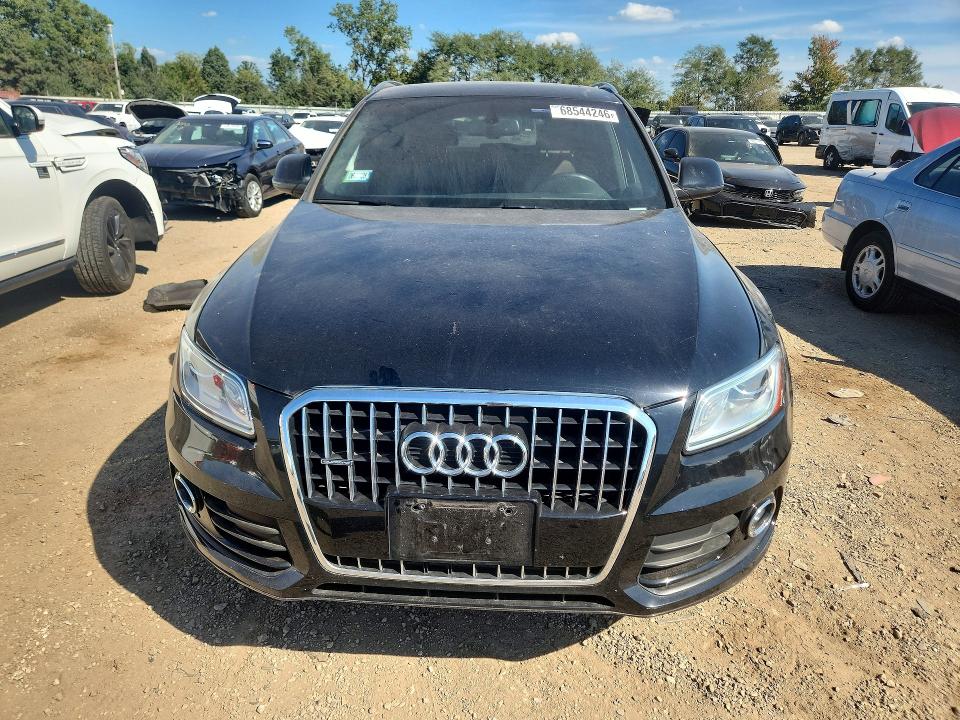 Aukcja sprzedaży 2014 Audi Q5, vin: WA1LFAFP6EA095780, numer aukcji: 68544246