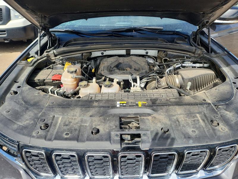 Продаж на аукціоні авто 2024 Jeep Grand Cherokee, vin: 1C4RJYB69RC182331, номер лоту: 67359136