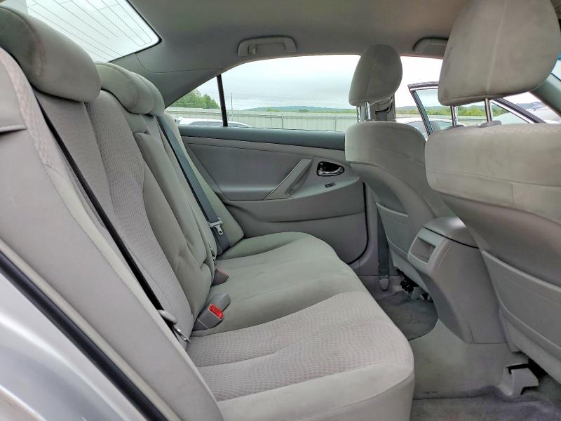 Продаж на аукціоні авто 2011 Toyota Camry, vin: 4T1BF3EK7BU622945, номер лоту: 69546096