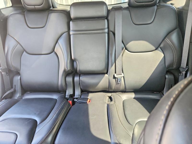 Aukcja sprzedaży 2017 Jeep Cherokee, vin: 1C4PJLDB3HW526477, numer aukcji: 68296756