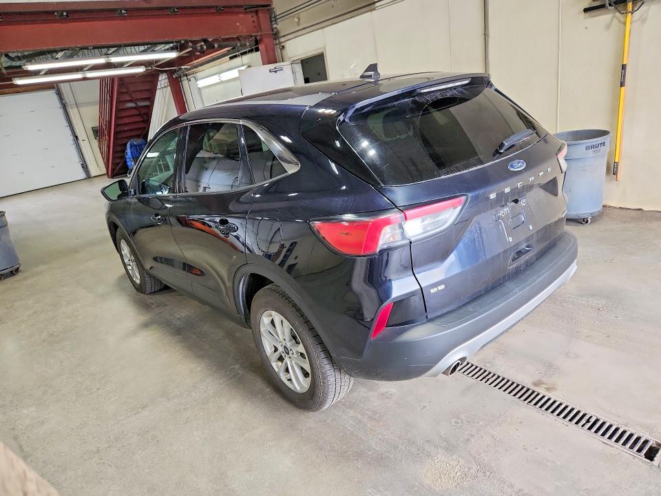 Продажа на аукционе авто 2021 Ford Escape, vin: 1FMCU9BZ9MUA33915, номер лота: 68866086