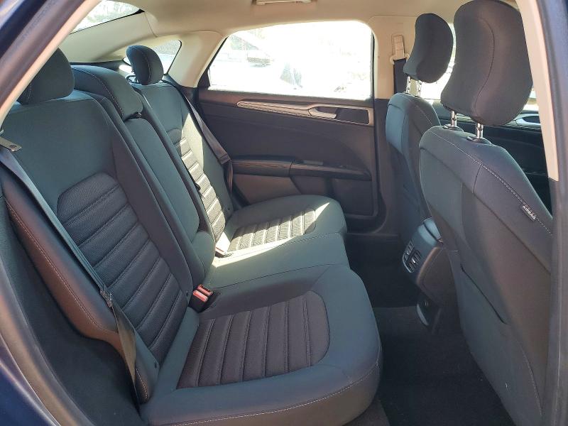 Продаж на аукціоні авто 2019 Ford Fusion, vin: 3FA6P0LU5KR174420, номер лоту: 70310096