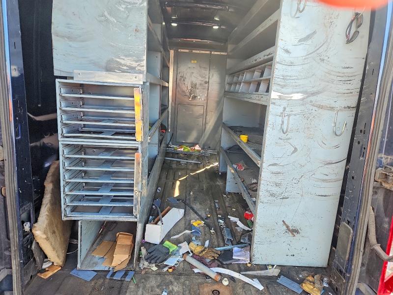 Aukcja sprzedaży 2018 Ford Transit, vin: 1FTBW2CGXJKA74074, numer aukcji: 68083456