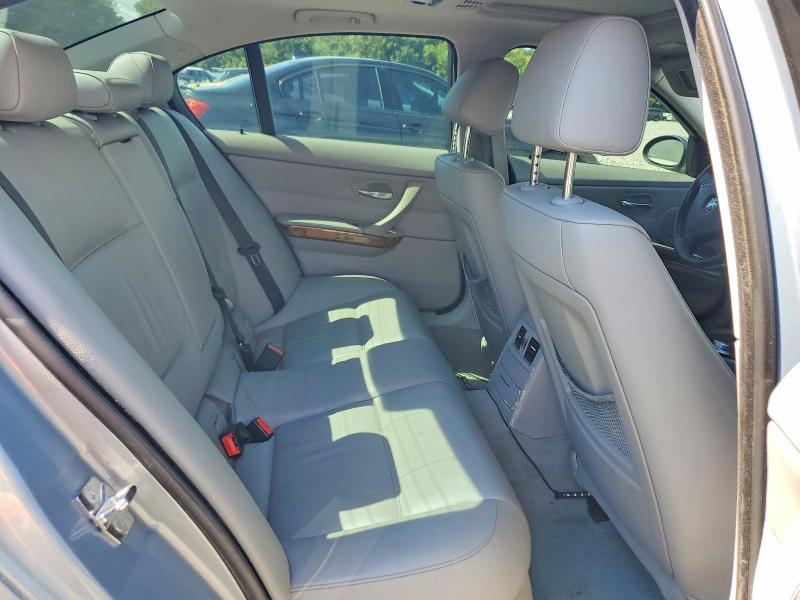 Aukcja sprzedaży 2006 Bmw 325, vin: WBAVD13596KV03799, numer aukcji: 68301086