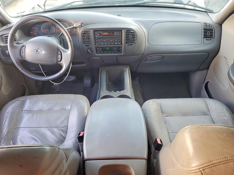 2002 Ford F150 მანქანა იყიდება აუქციონზე, vin: 1FTRW08L32KE27149, აუქციონის ნომერი: 67732426