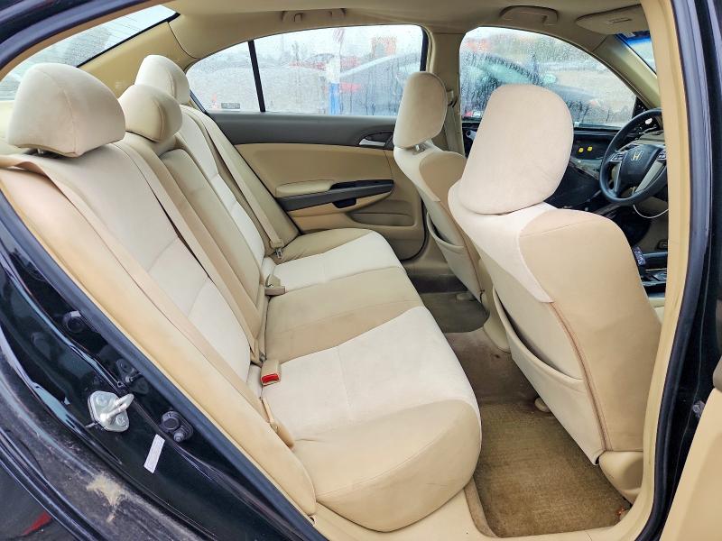 Aukcja sprzedaży 2008 Honda Accord, vin: 1HGCP26358A098634, numer aukcji: 70163896