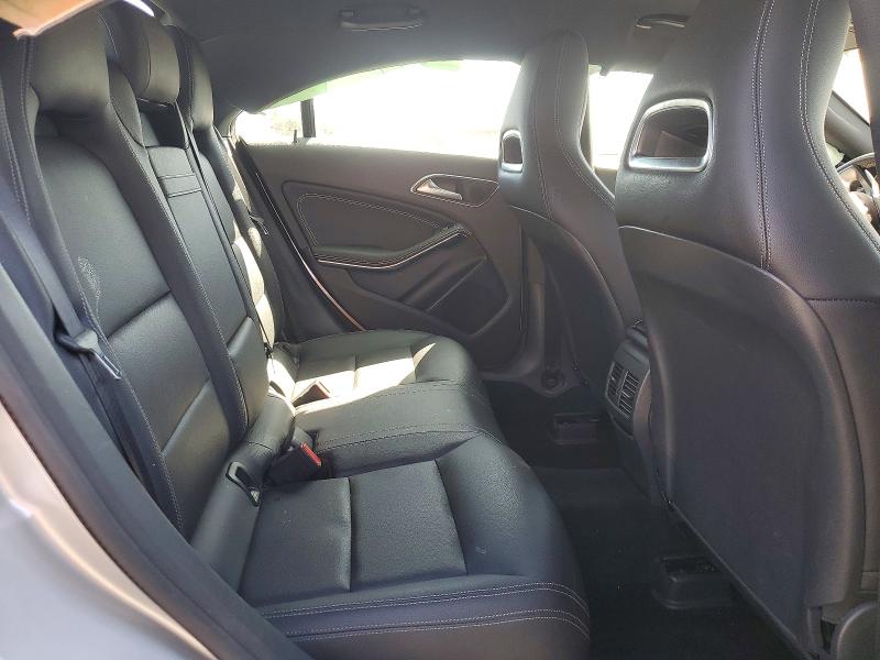 Продаж на аукціоні авто 2018 Mercedes-benz Cla, vin: WDDSJ4EB1JN513260, номер лоту: 69704666